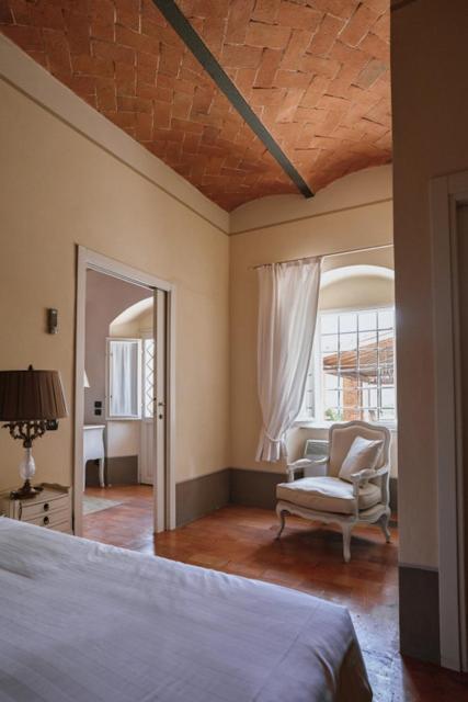 Villa Pitti Amerighi - Residenza D'Epoca Pieve a Nievole Exterior foto